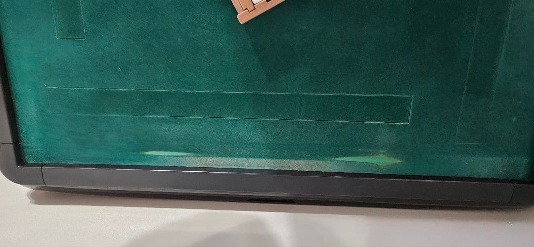 【引き取り限定】WMT 全自動麻雀卓