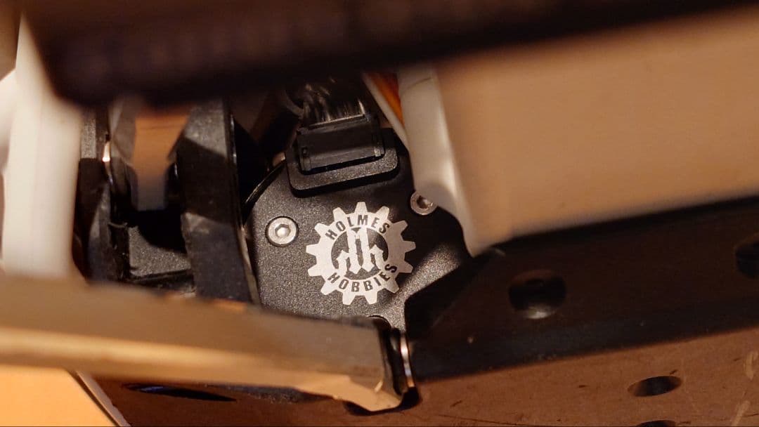 Axial RYFT RBX10 改造＆おまけ多数、現状渡し