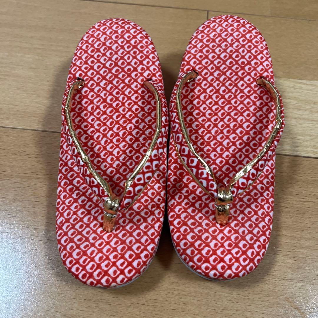 お値下げ中　三越購入　七五三フルセット　３歳女の子セット