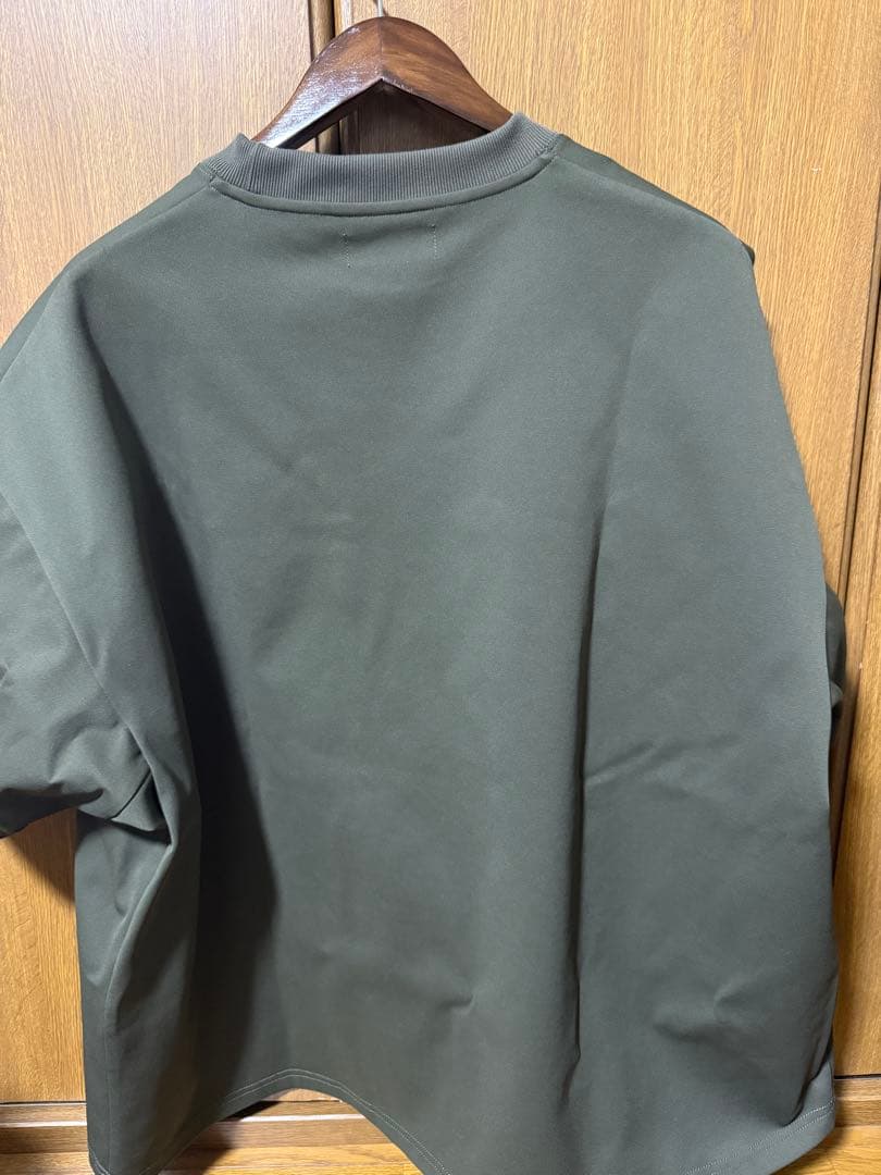 carorie ポンチ Tシャツ Lサイズ