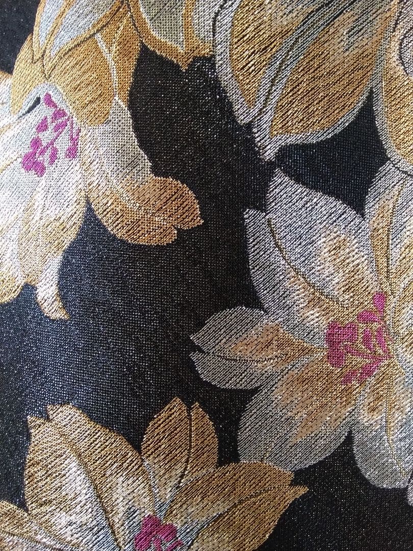 振袖フルセット、やまと誂製絞り成人式、重ね衿帯揚げ帯締め、袋帯