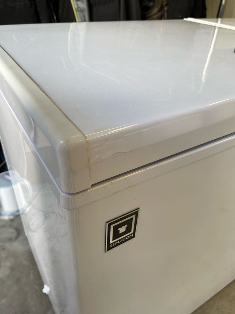 REMACOM 冷凍ストッカー RCY-405