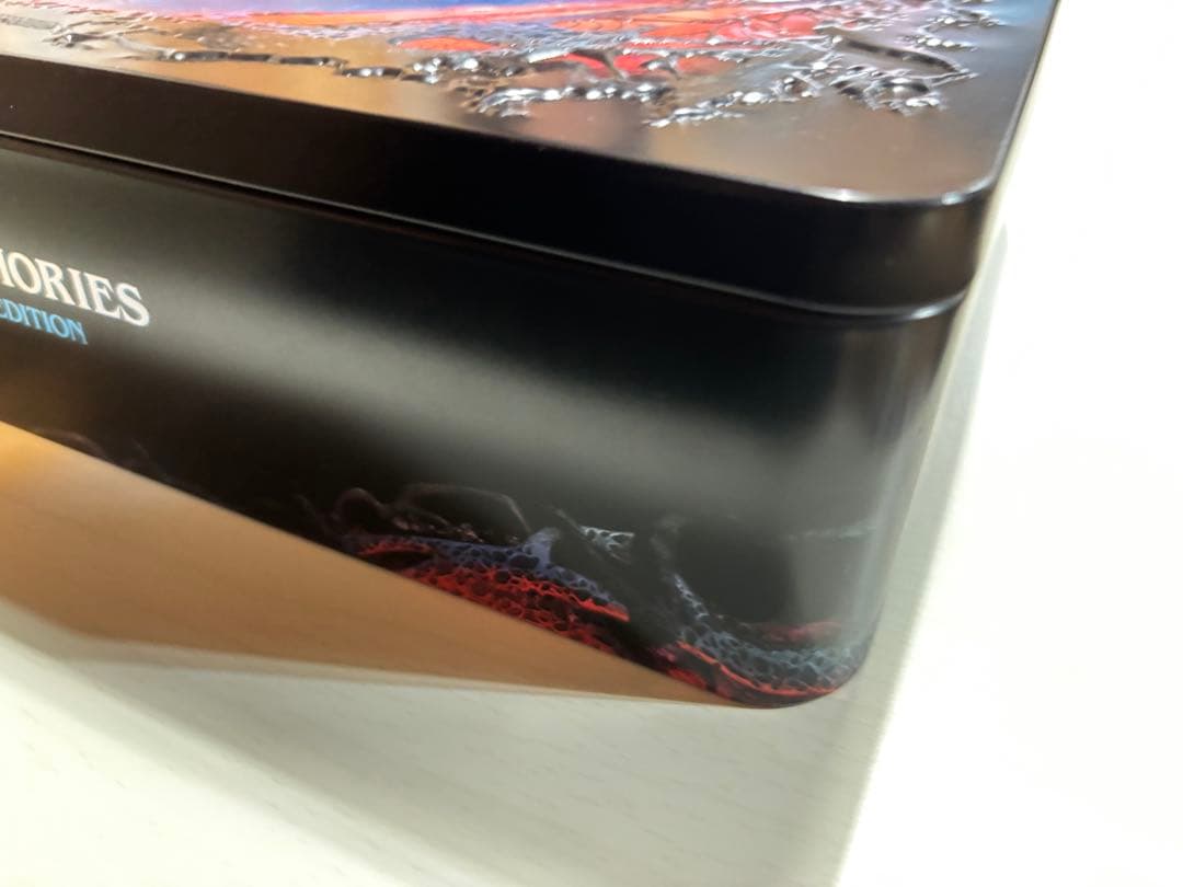 ストレンジャー・シングス 未知の世界/ ホーキンスの記憶 - ヴェクナの呪い -