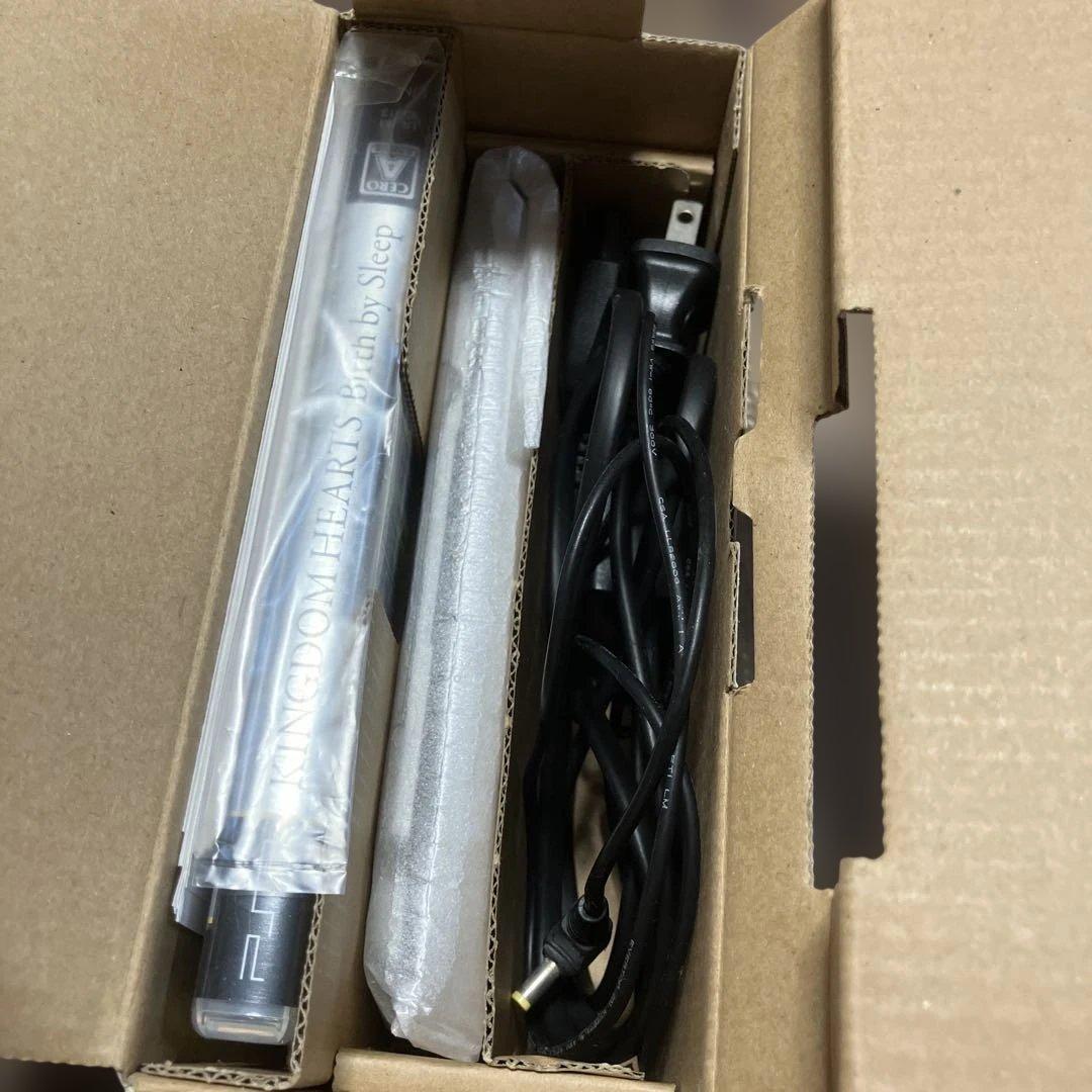 PlayStationPortable PSPJ-30012 キングダムハーツ