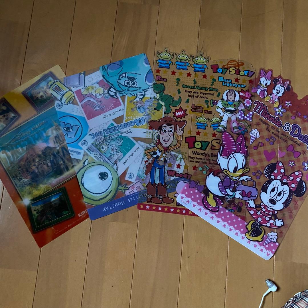 平成レトロ】 下敷きまとめ売り - メルカリ