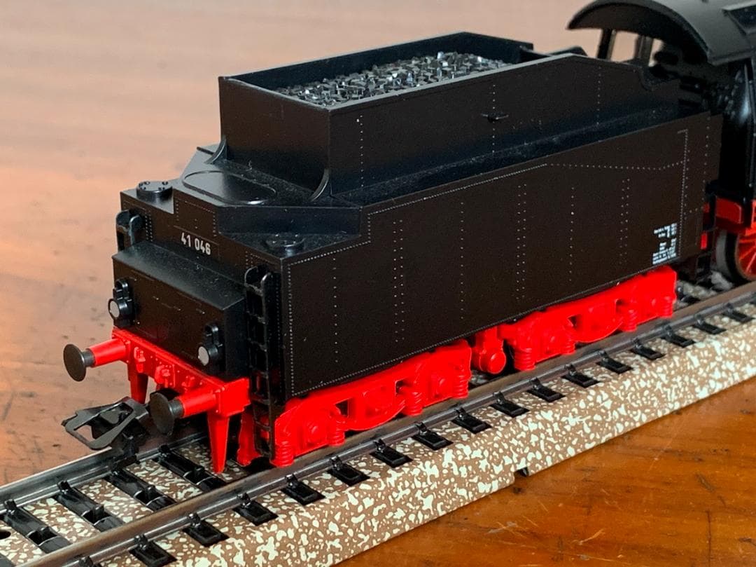 メルクリン 3392 HOゲージ BR41形蒸気機関車の通販はau PAY