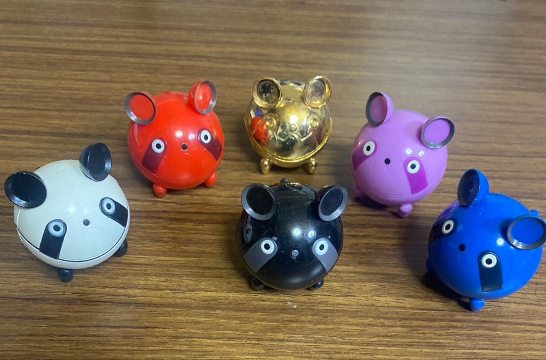 物 ゴールドうーぱ シュタインズゲート メタル シュタインズ・ゲート