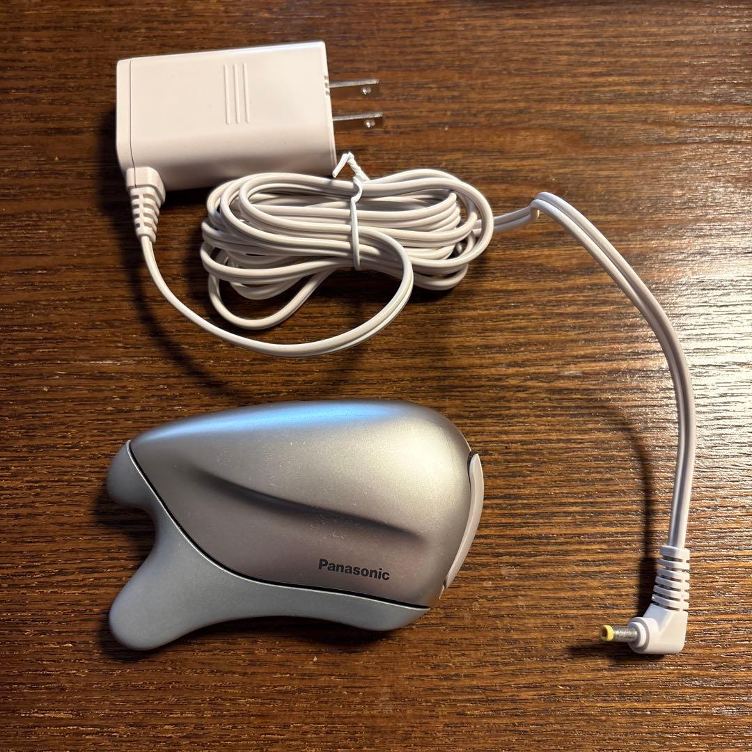 Panasonic 温感カッサEH-SP21 美顔器 充電式 - メルカリ