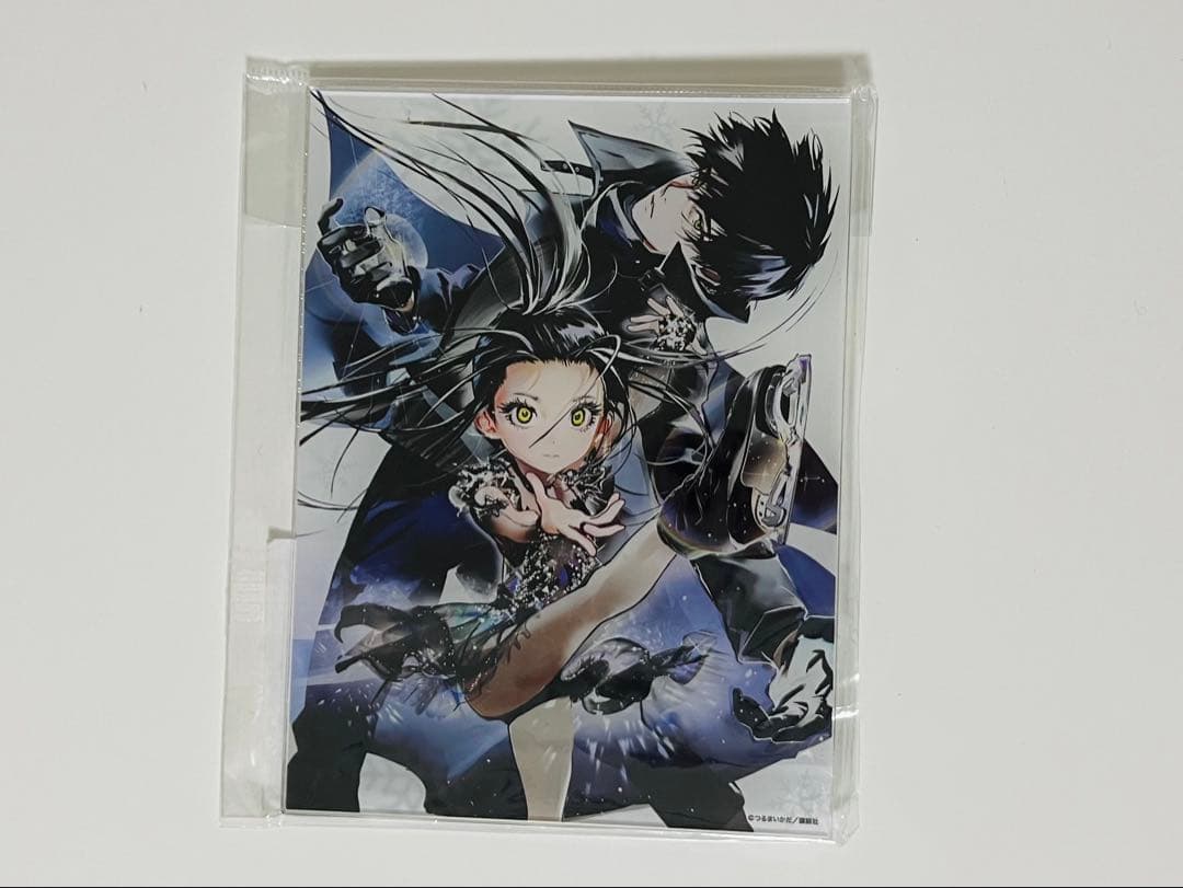 アズールレーン 大黒湯2023コラボ 大鳳キーホルダー