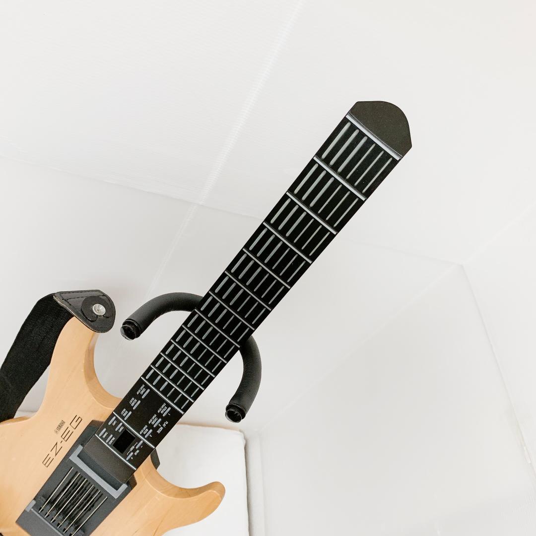 YAMAHA MIDI ギター EZ-EG ヤマハ 光るギター イージーギター