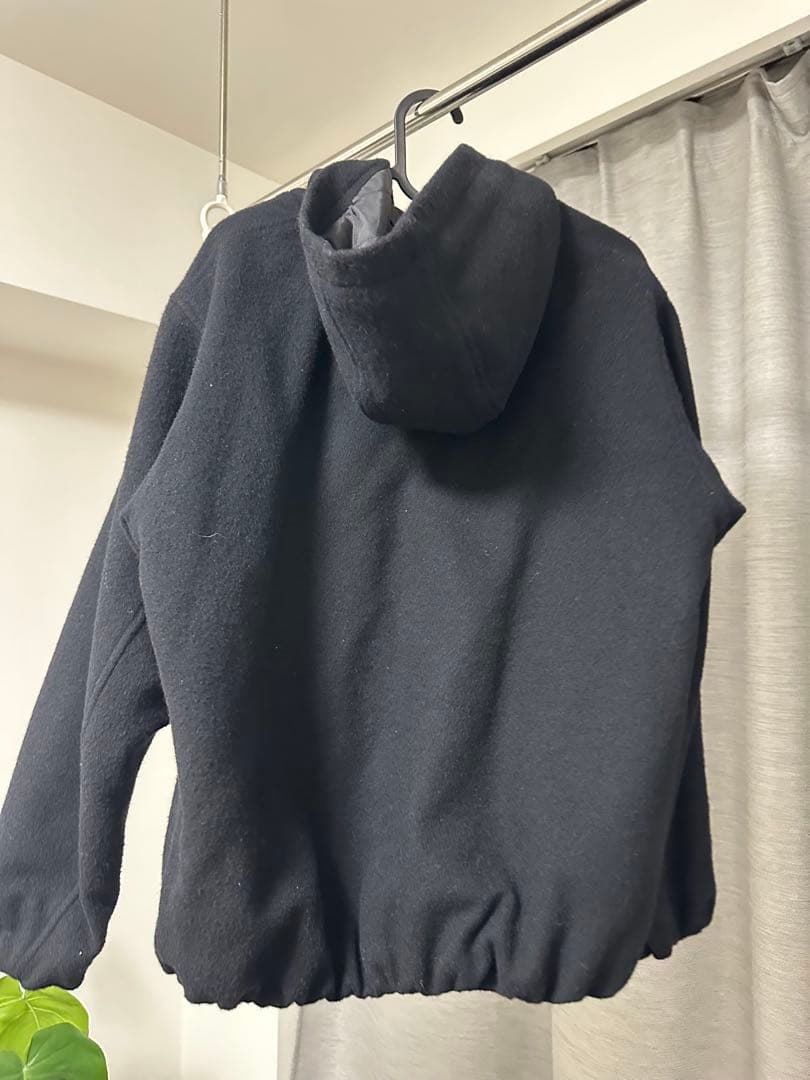 ONE fifth ジップパーカー O代官山