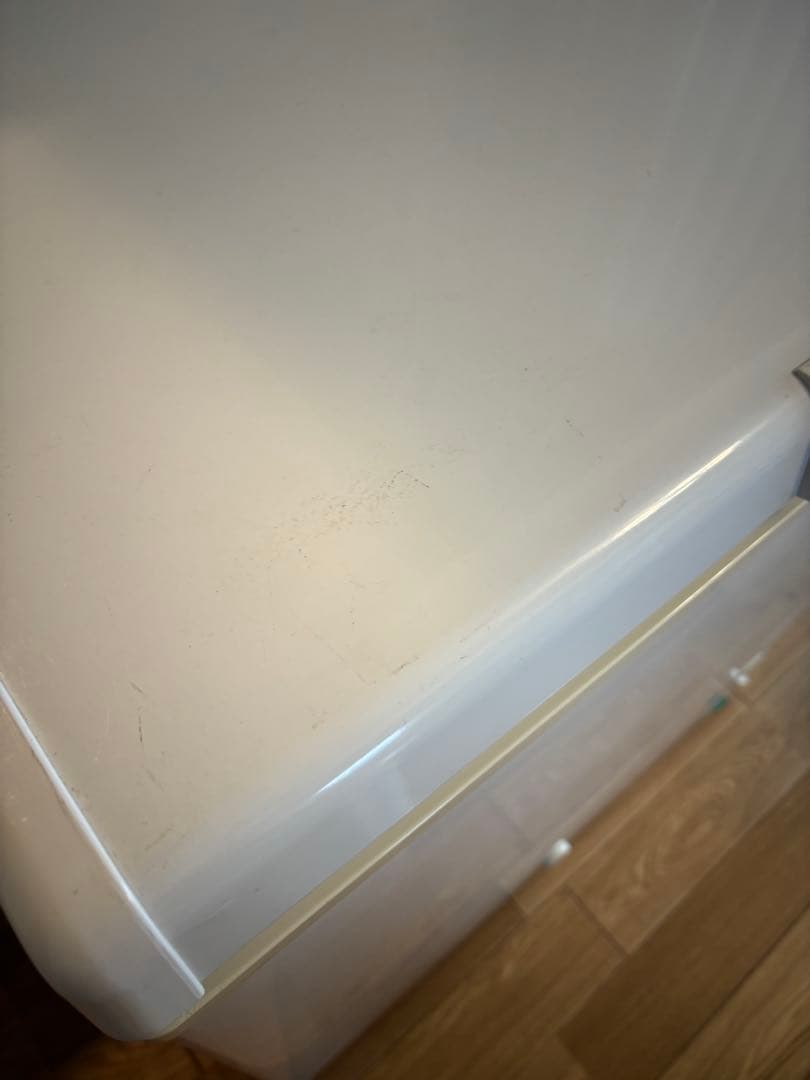 エスケイジャパンSFU-A142ノンフロン冷凍庫