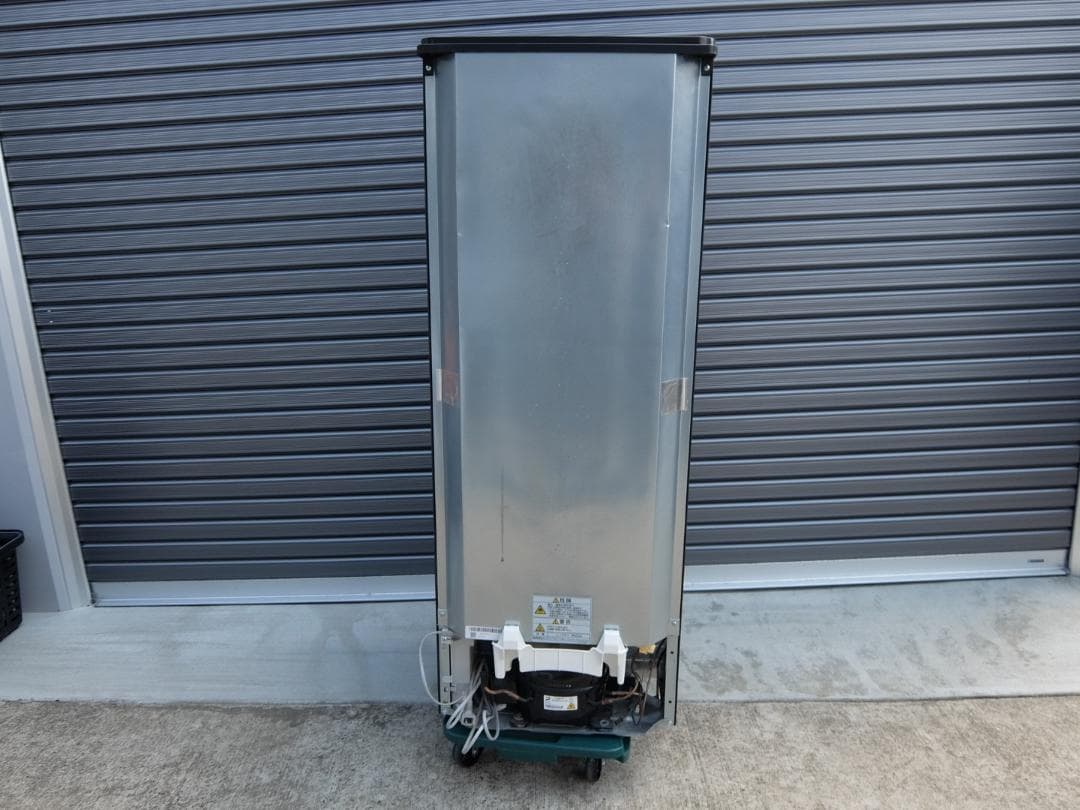 365　Panasonic　NR-B17BW　2019年製