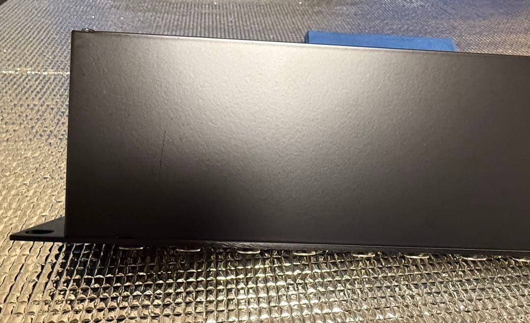 配信機器・PA機器・レコーディング機器 Black Lion Audio PBR XLR