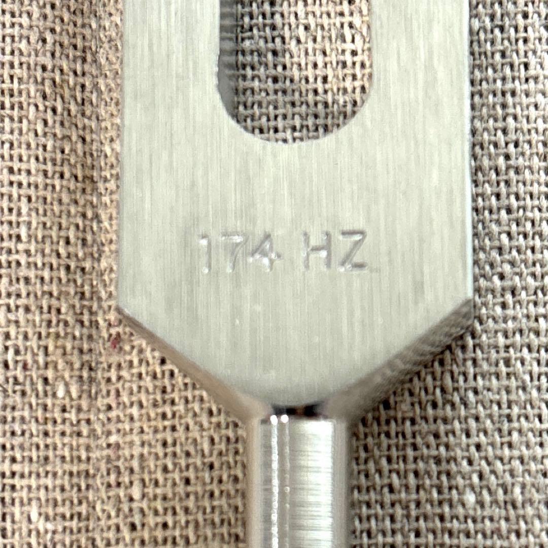 BIO SONICS ソルフェジオ　おんさ