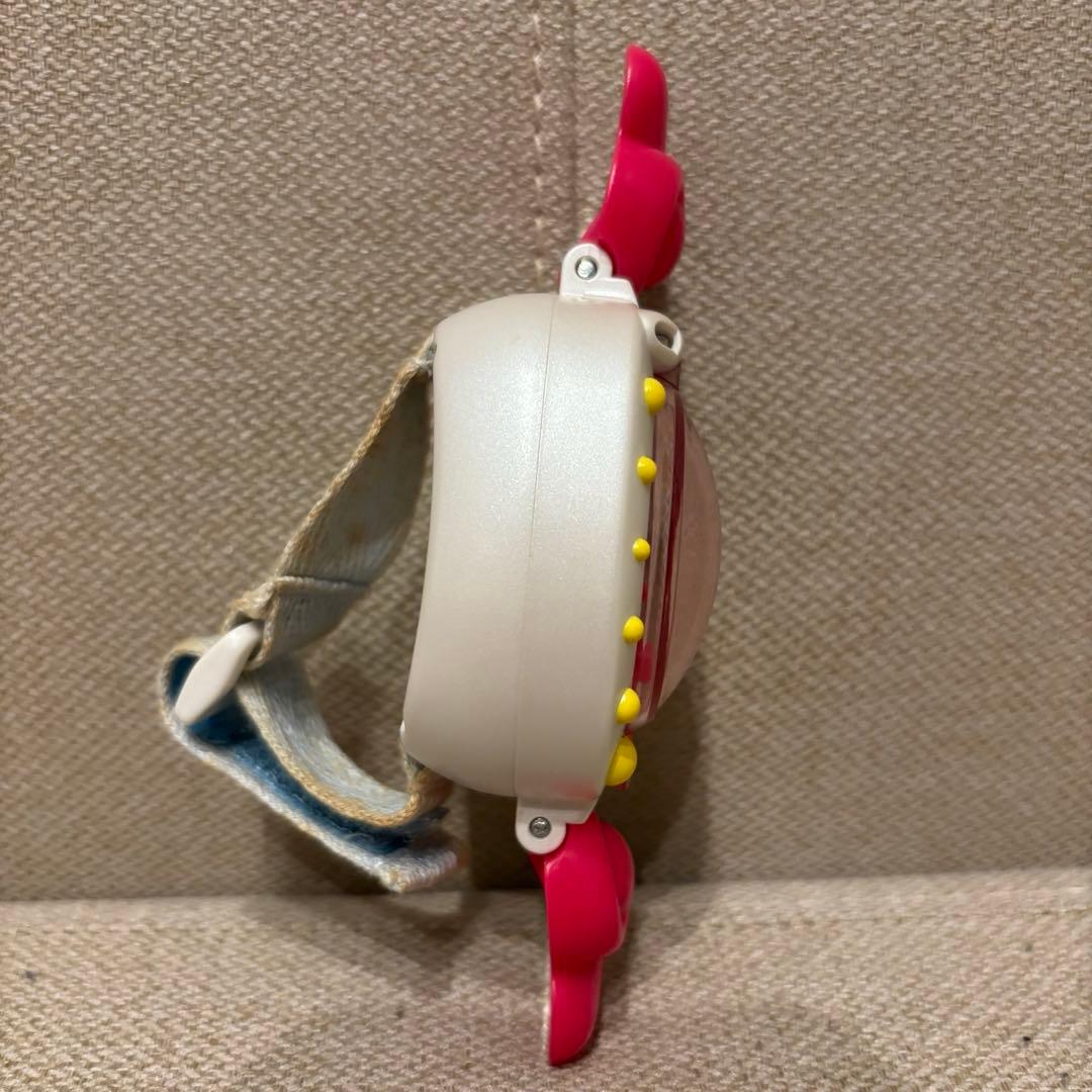 ぴちぴちピッチ アクアピッチブレスレット 液晶ゲーム