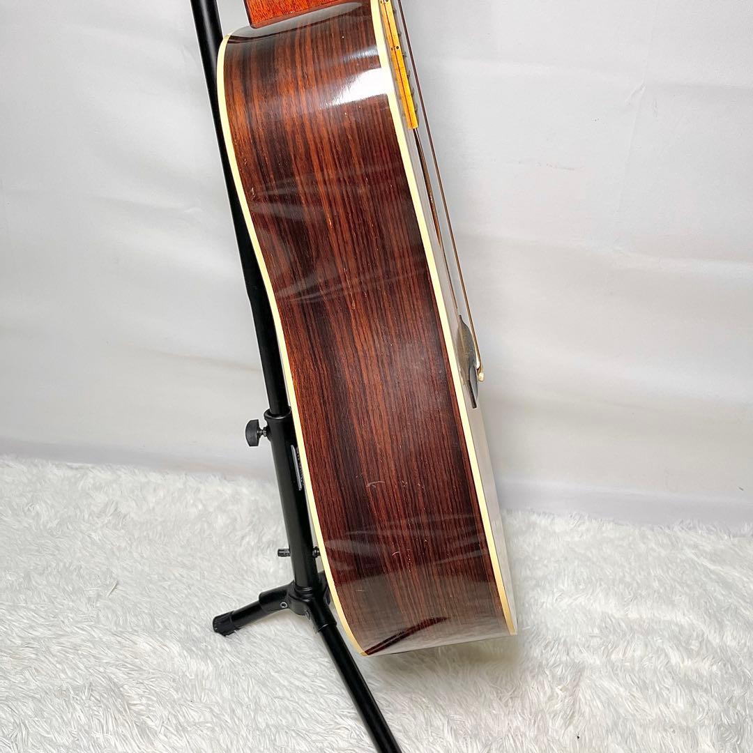 希少モデル】ARIA G300 アコースティックギター 日本製 ハードケース付