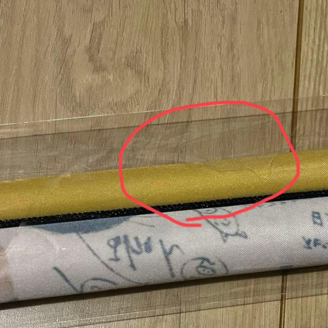 華大どんたく　タペストリー