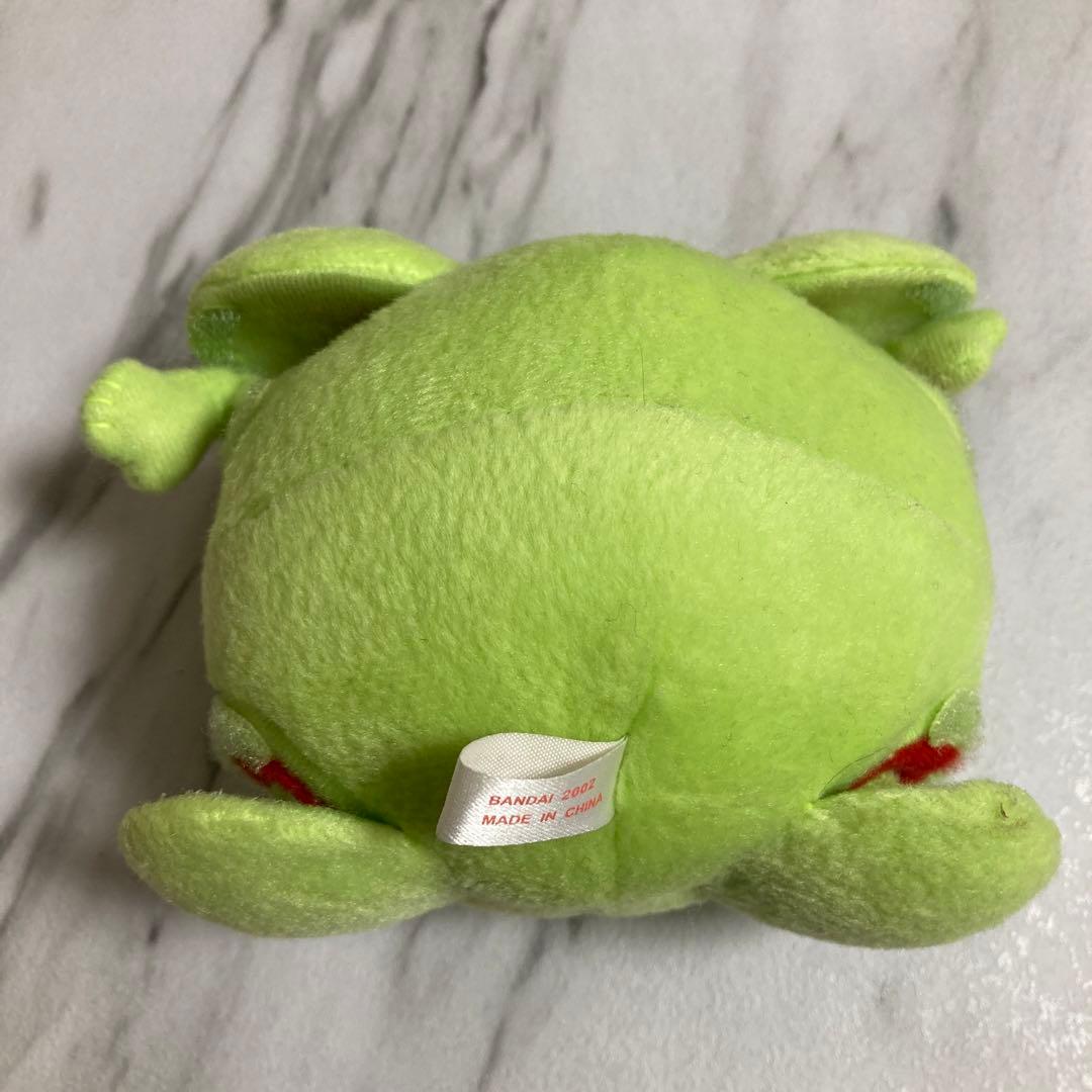 ガンダム　ハロぐるみ　当時物 セット