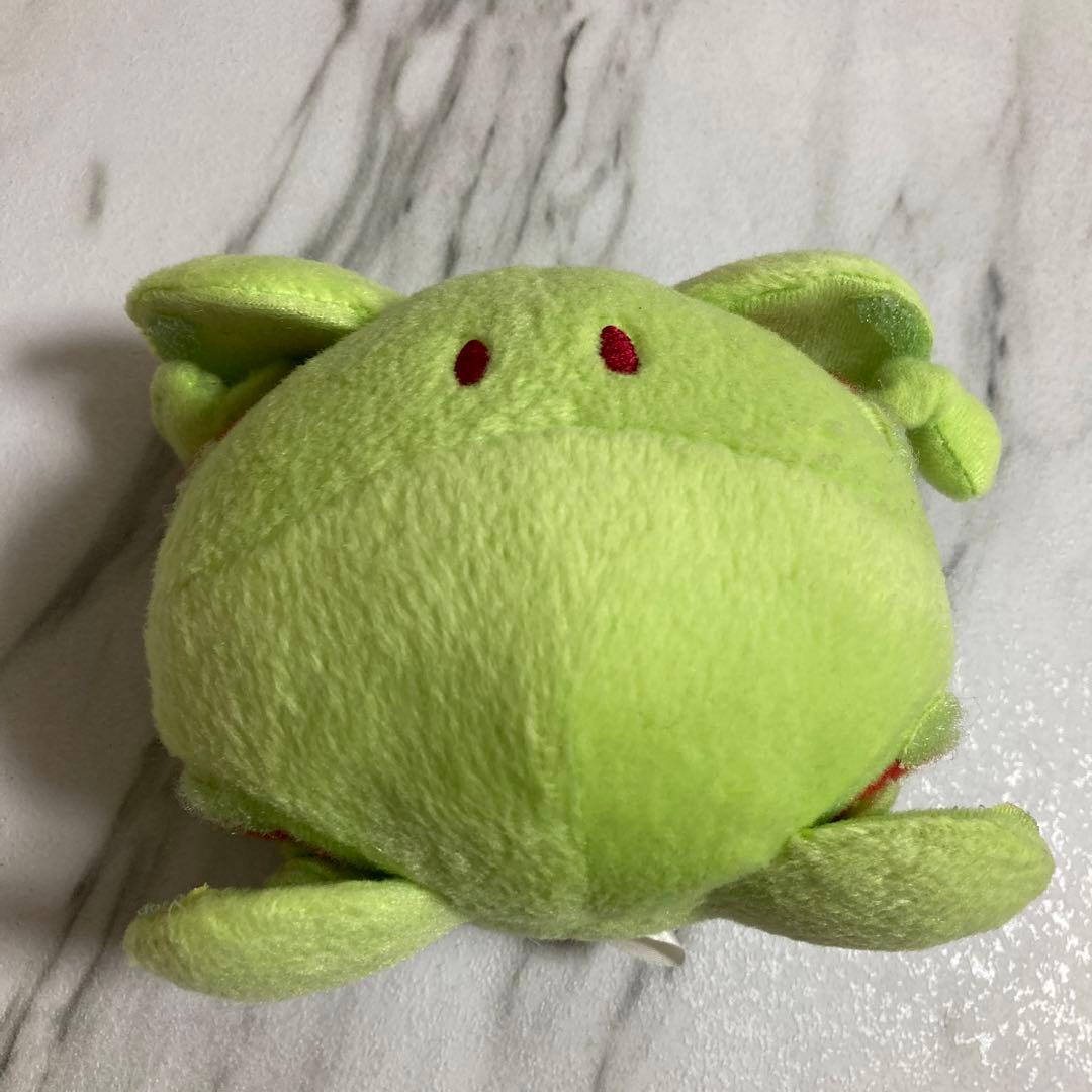 ガンダム　ハロぐるみ　当時物 セット