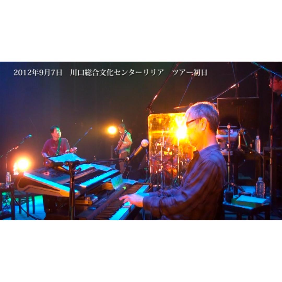 DVD・非売品【TULIP｜THE “LIVE” バックステージ集】超・貴重映像
