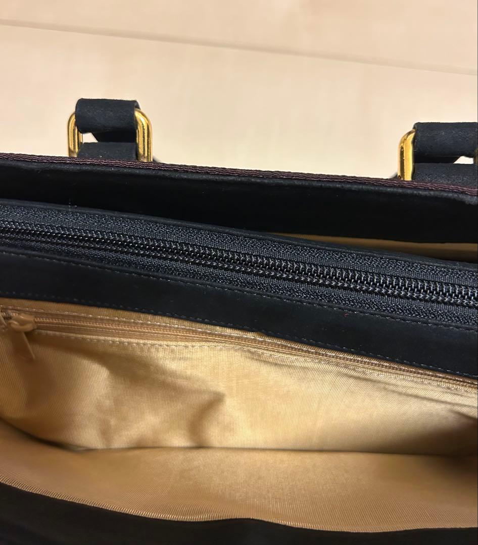 岡重　岡島　ハンドバック