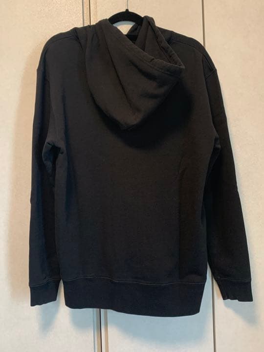 トップ キタニタツヤ Stoned Child パーカー（クロ） キタニタツヤ