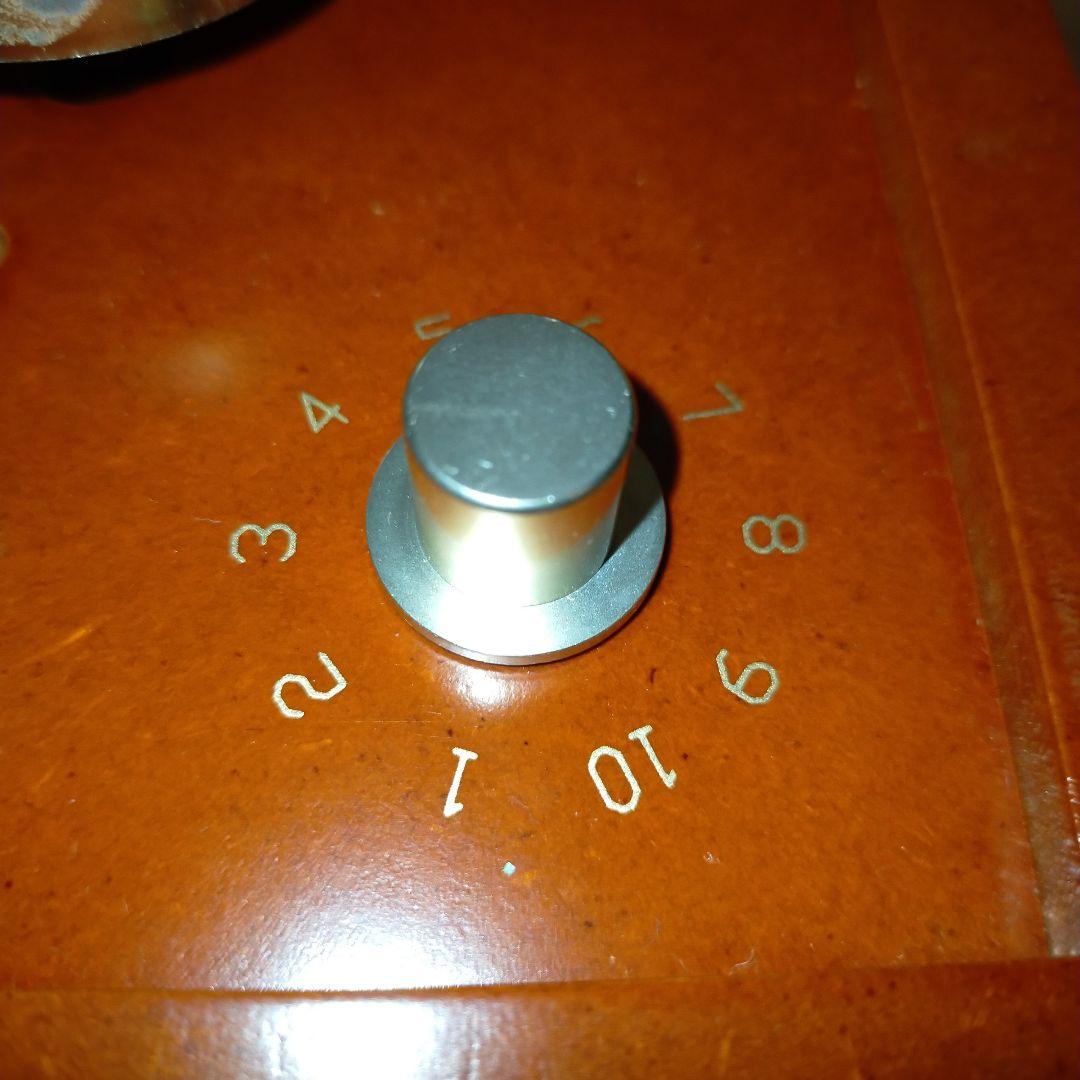 canty621　560 ミスタークリスマス オルゴール シンフォニー