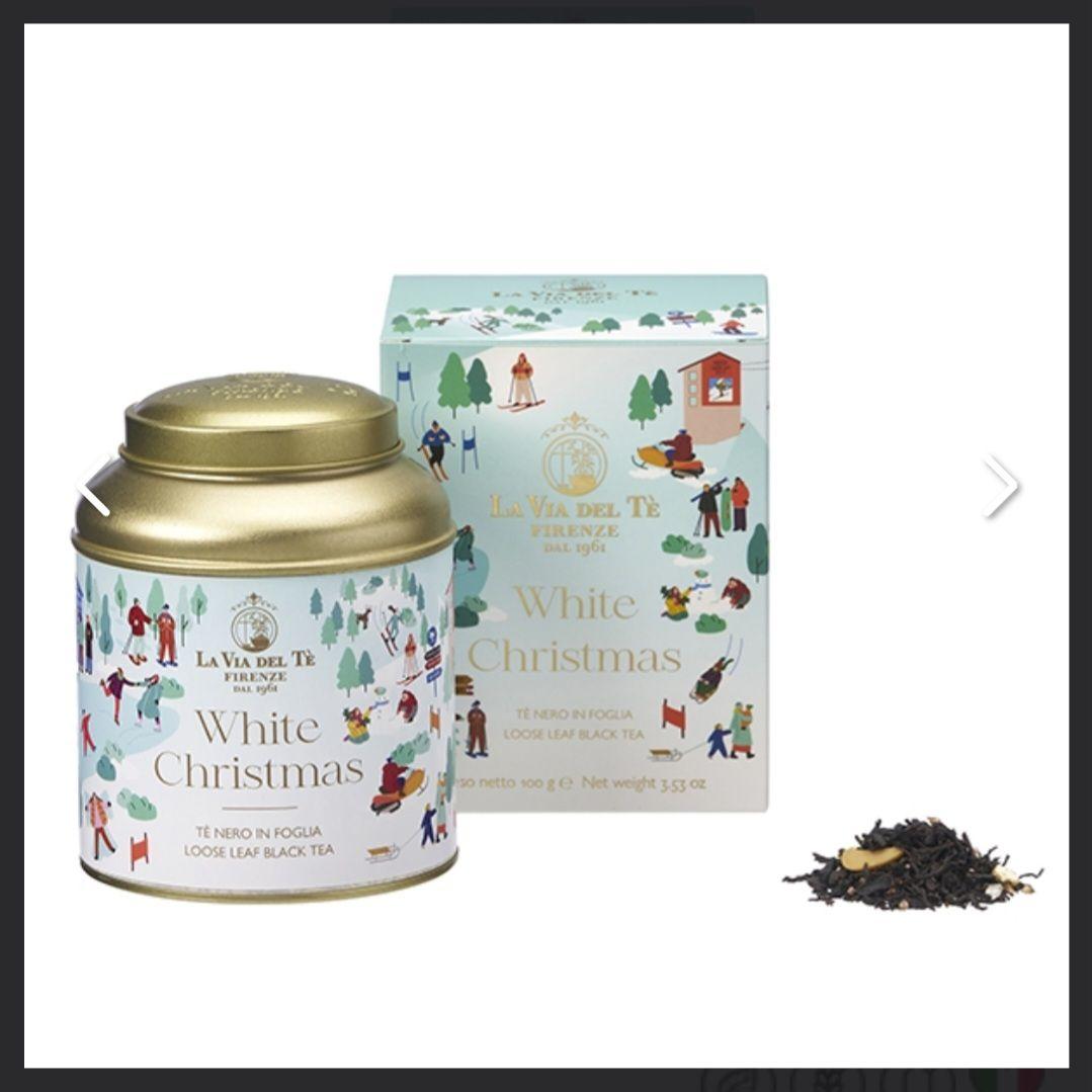 日本未発売 イタリア La via del te クリスマス限定の通販はau PAY