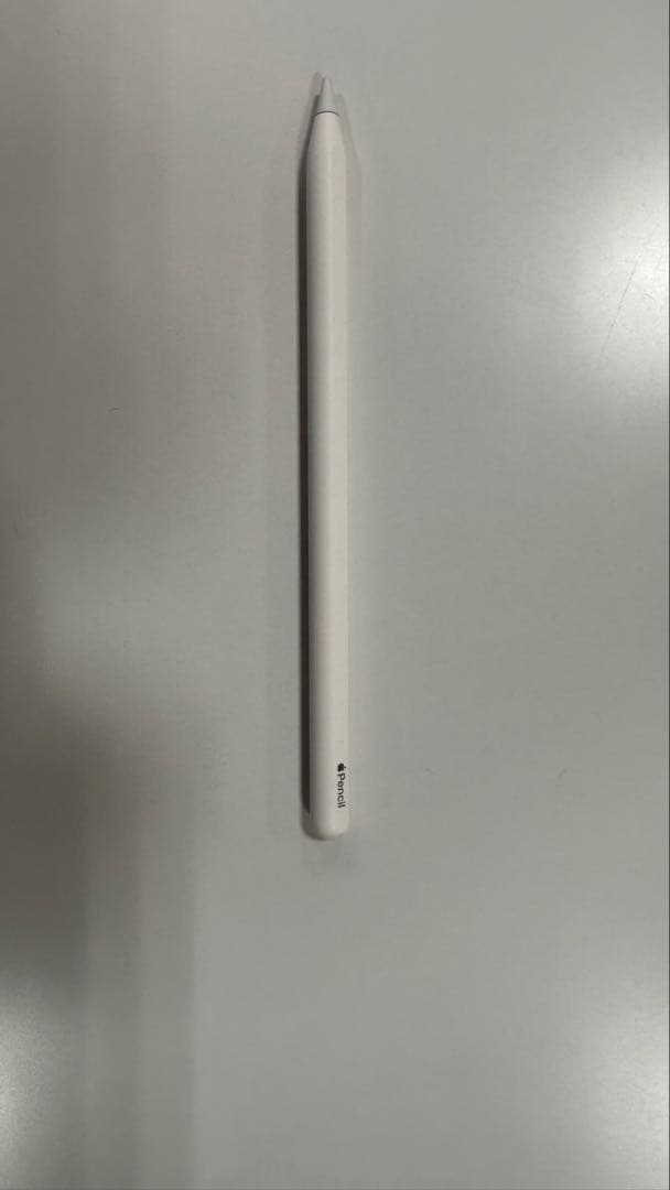Apple Pencil 第2世代