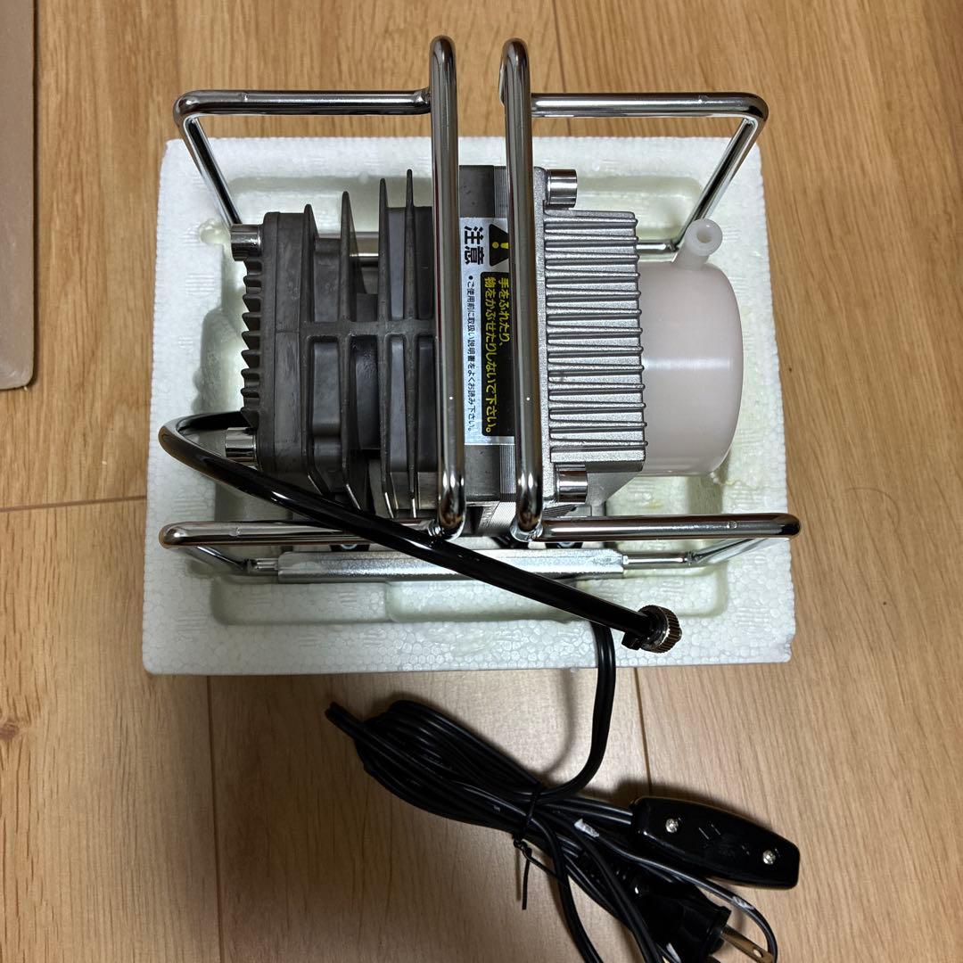 GSIクレオス　リニアコンプレッサー　エアブラシセット　PS301