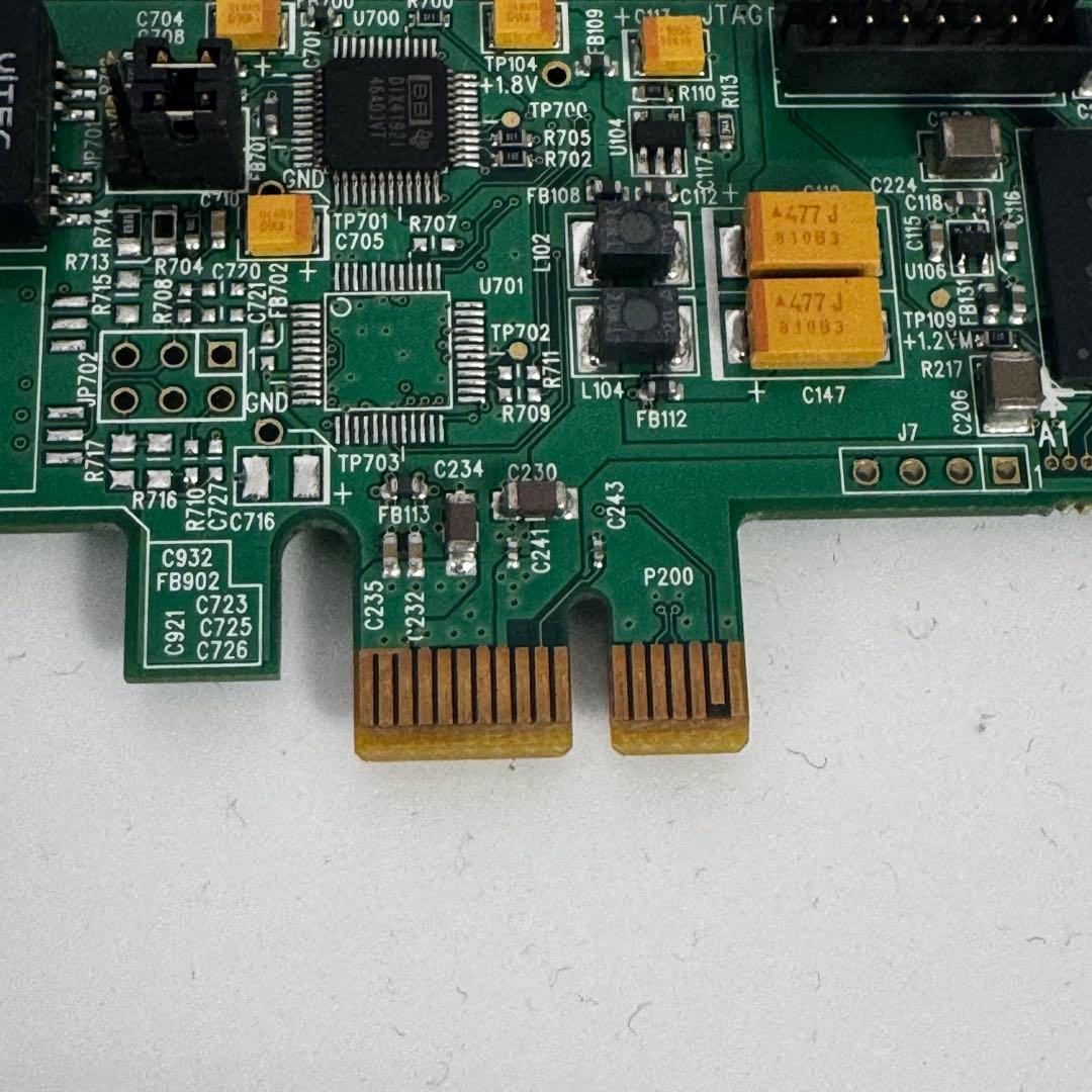 良品 Lynx Studio Technology E22 ＋純正ケーブルセット - メルカリ