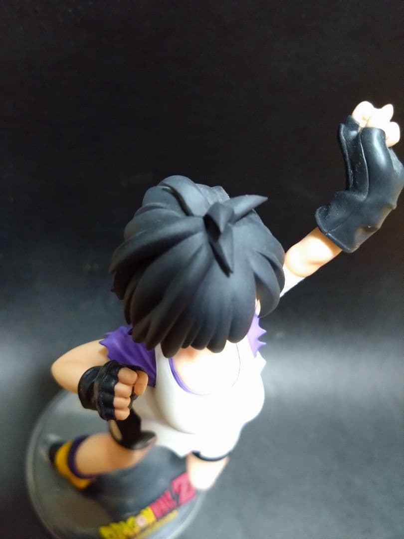 ドラゴンボールギャルズ ドラゴンボールZ ビーデル 回復Ver.　国内正規品