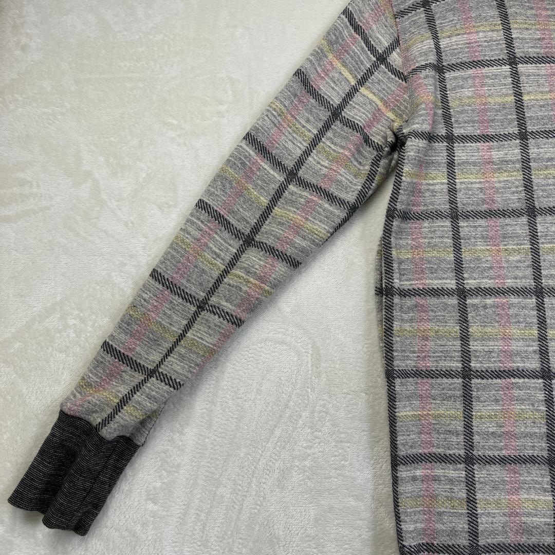 Vivienne Westwood MAN ウィッチハットロングパーカー