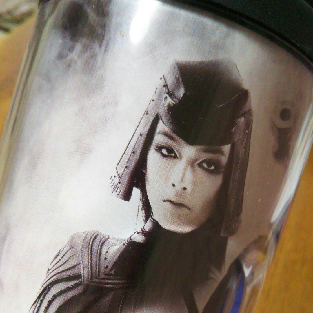 (新品）タンブラー　小栗旬　貴重　早乙女太一　森山未來 グッズ