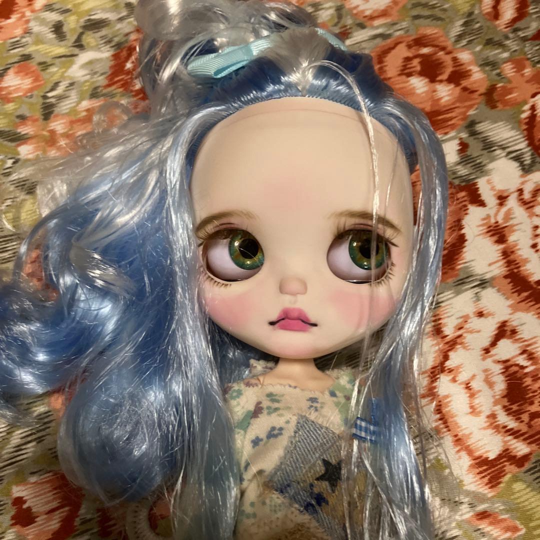 アイシードールカスタム アウトフィット付き 専用☆ミディブライス