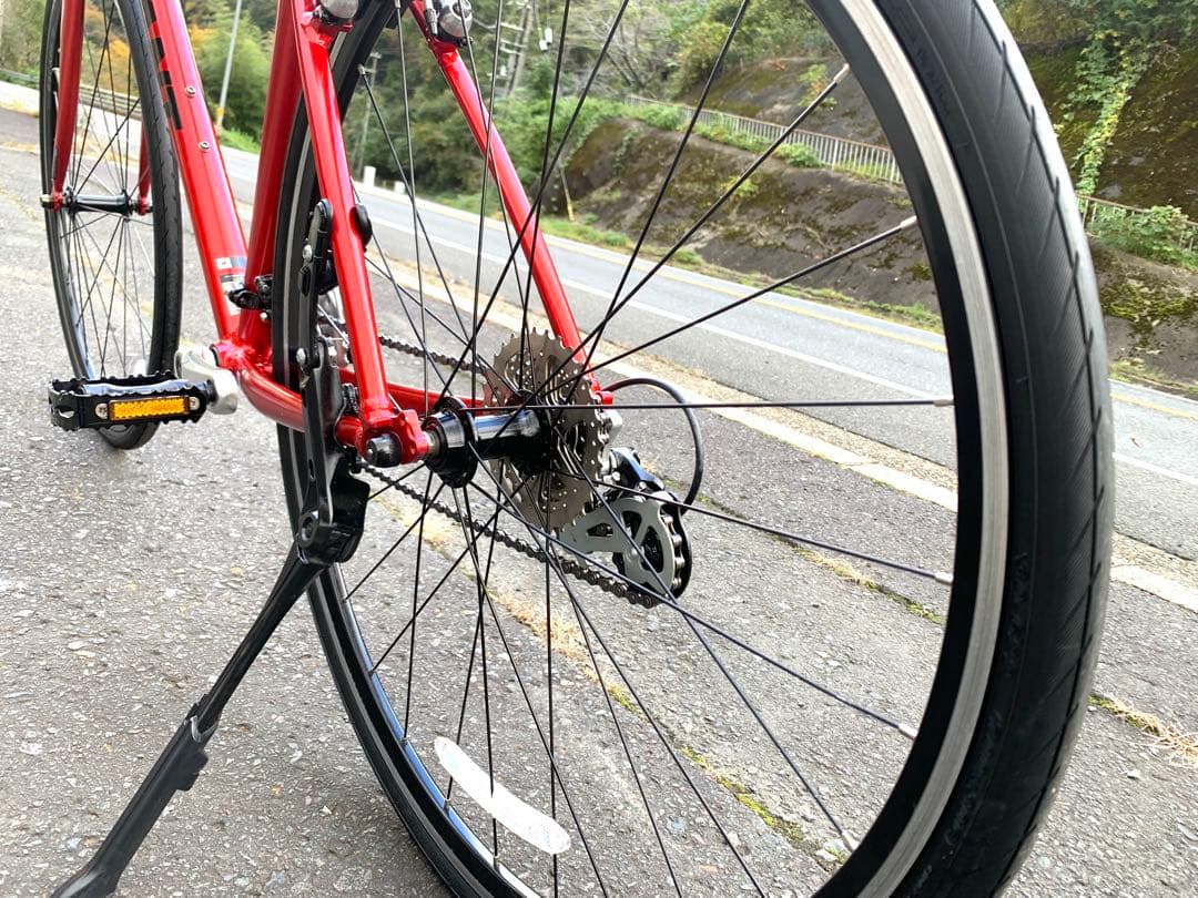 【即乘】送料無料GIANT クロスバイク ESCAPE R3 M SHIMANO