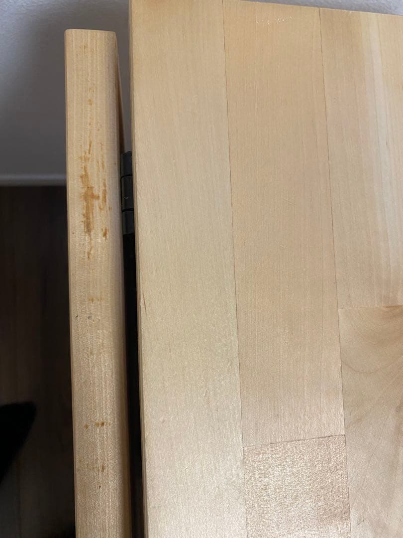 IKEA ダイニングテーブル NORDEN