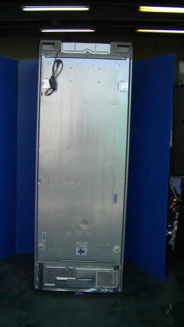 大福 モチモチ★東芝冷蔵庫 VEGETA GR-W510FZS(TW)