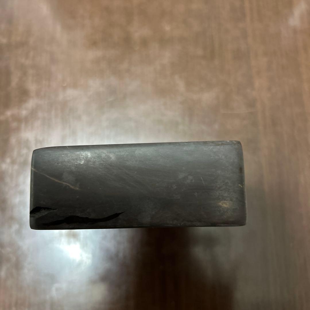 唐木箱入り端渓硯