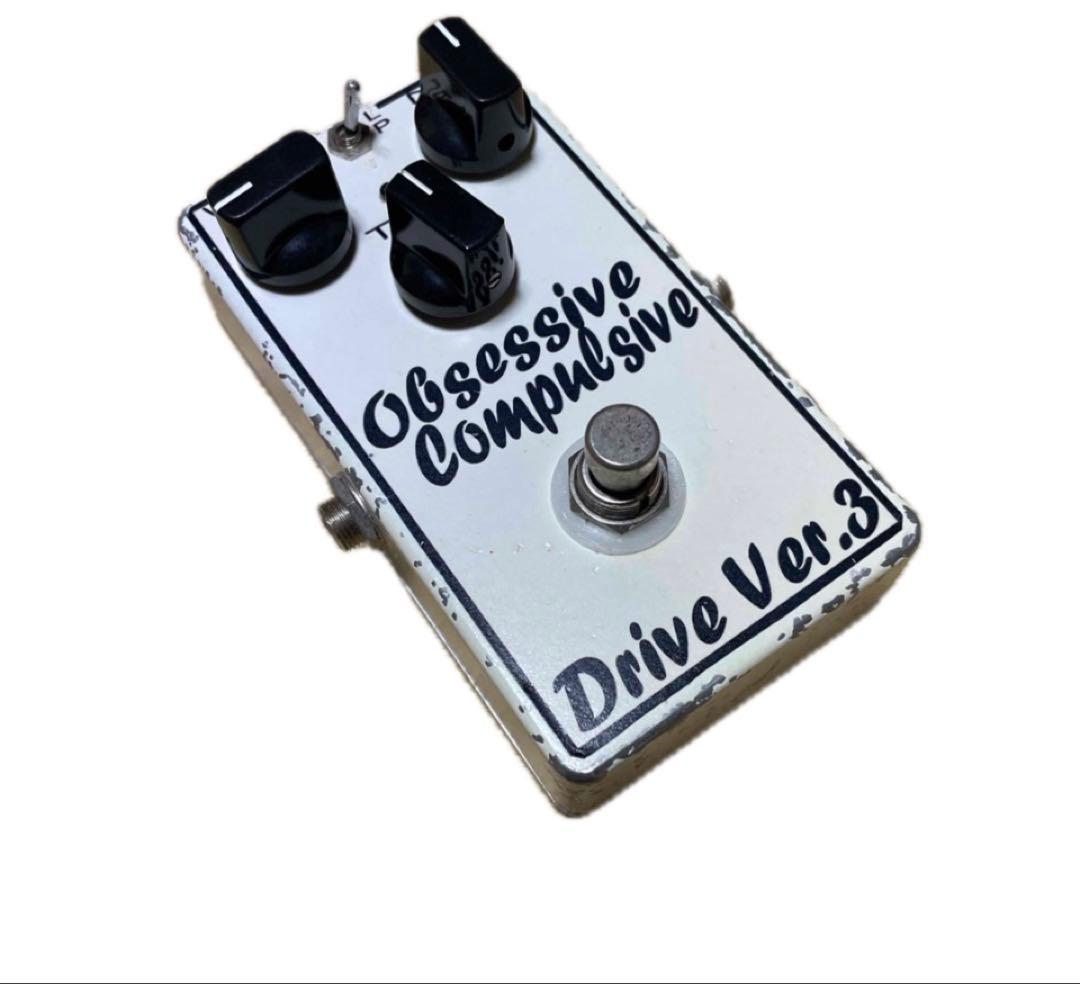 OneControl Anodized Brown Distortion - メルカリ