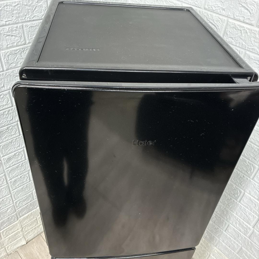 CTF5648618 ハイアール 148L 冷蔵庫 一人暮らし 小型