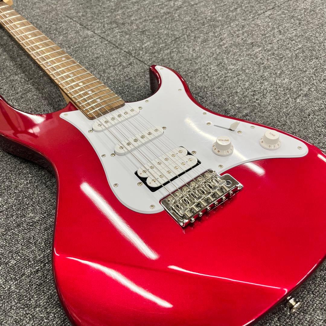 【10930】YAMAHA PACIFICA PAC012 レッドパシフィカ