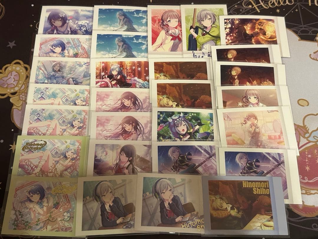 プロセカ グリ缶 パシャこれ エピカ まとめ売り