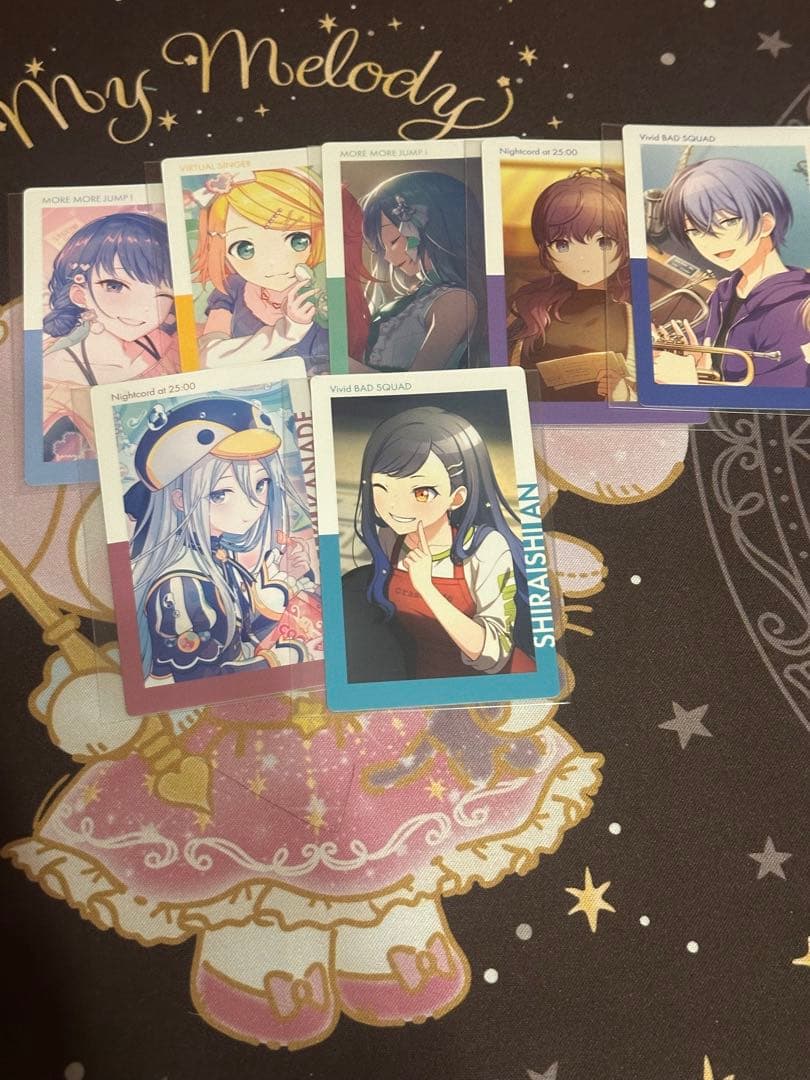 プロセカ グリ缶 パシャこれ エピカ まとめ売り