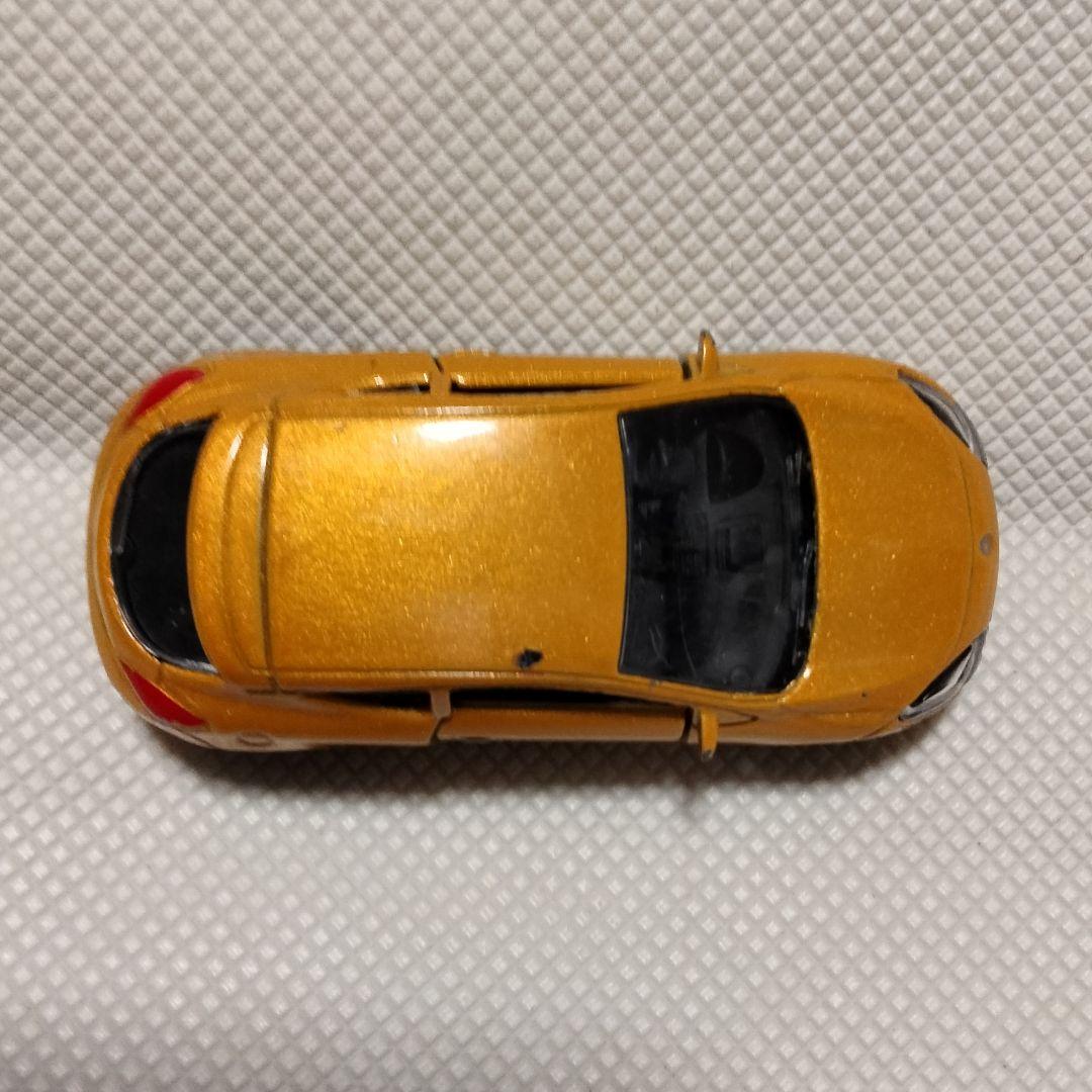 ☆商談中☆ 3848 マジョレット ルノー メガーヌクーペ 1/64