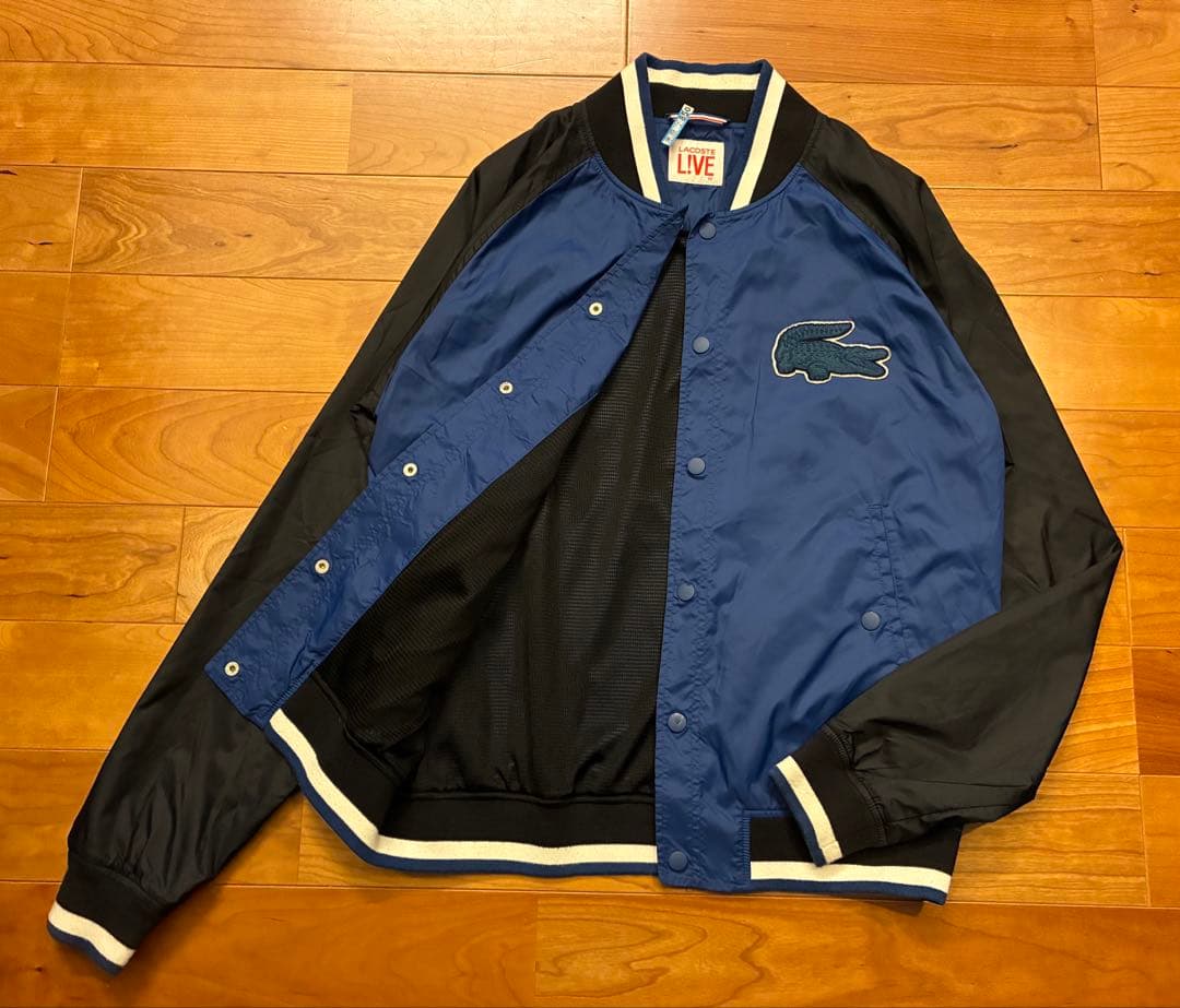 size1 askyy EASY RIDERS コットン シングル ライダース