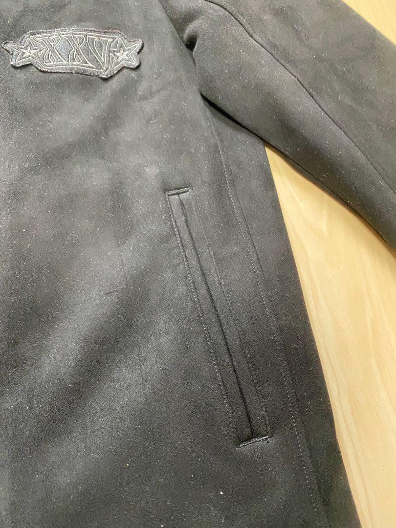 access 25周年 XXVブルゾン Mサイズ 浅倉大介 貴水博之の通販はau PAY