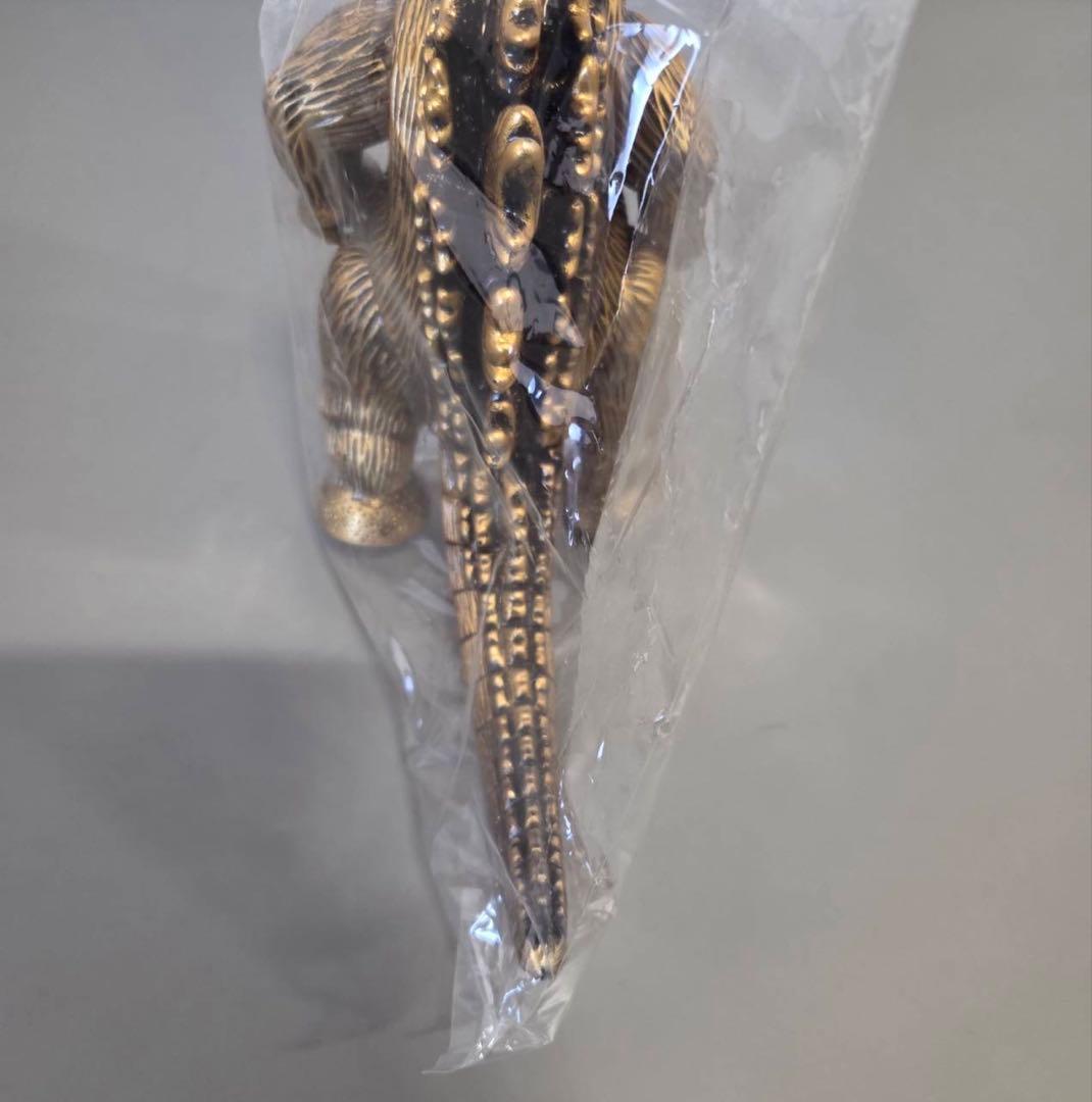 ゴジラ生誕60周年記念　ゴジラ　1962 黄金像　Pen SELECT限定