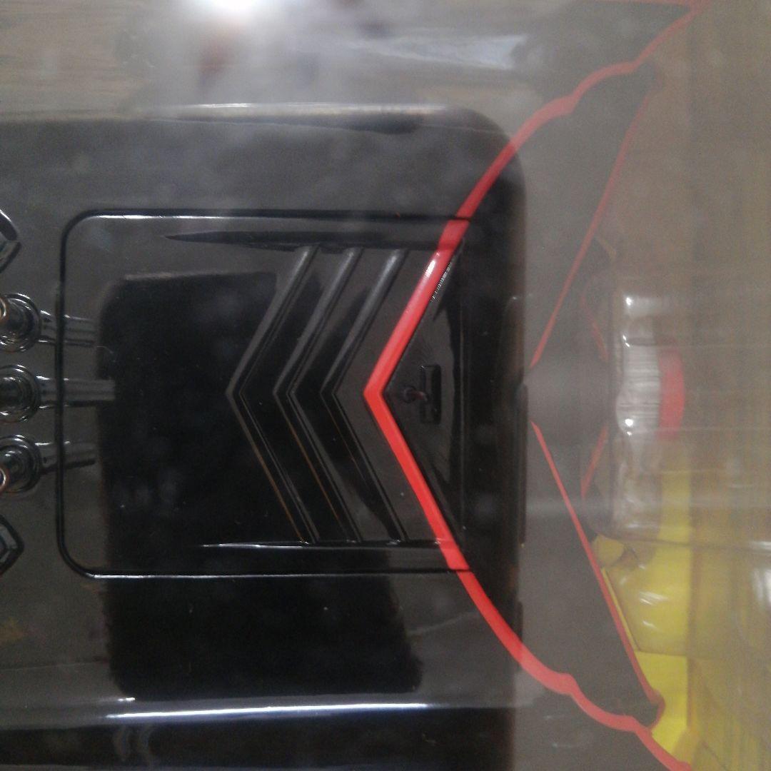 バットマンカー バットモービル